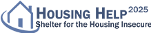 Housing Help 2025